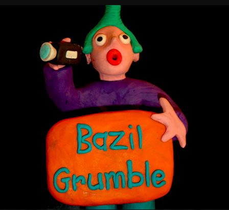 Bazil Grumble